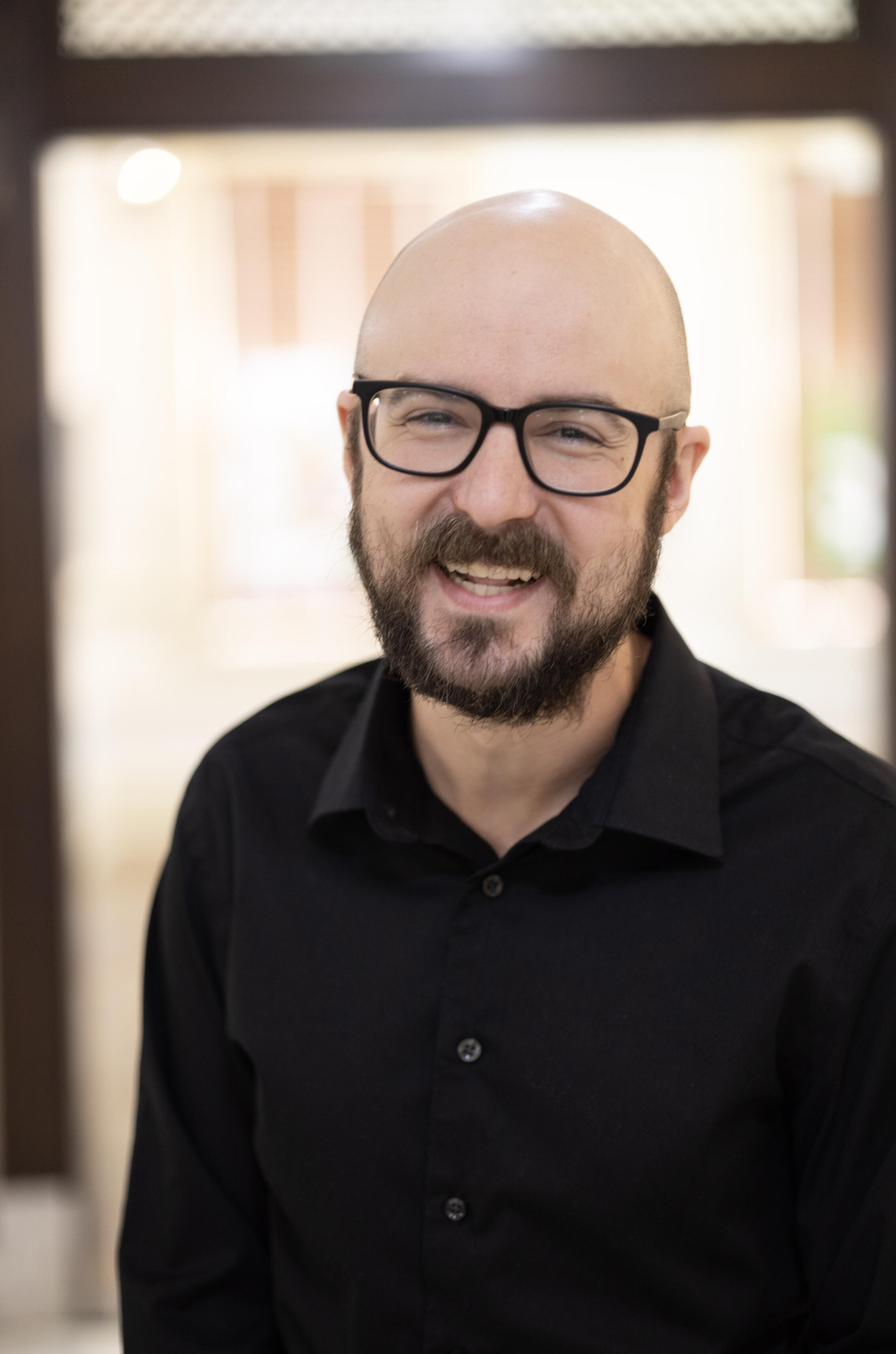 Steven Guillory