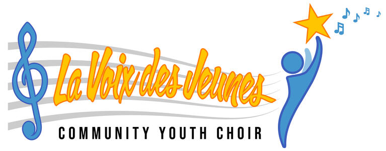 La Voix des Jeunes Logo